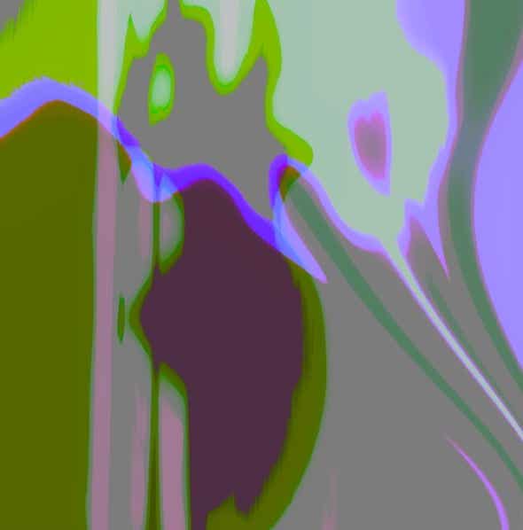 Fotoexperiment Musik der Begierde 